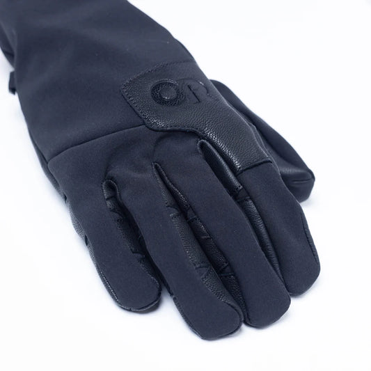 Outdoor Research - Womens Stormtracker Sensor Windbloc Gloves - Storm/Black