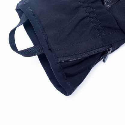 Outdoor Research - Womens Stormtracker Sensor Windbloc Gloves - Storm/Black