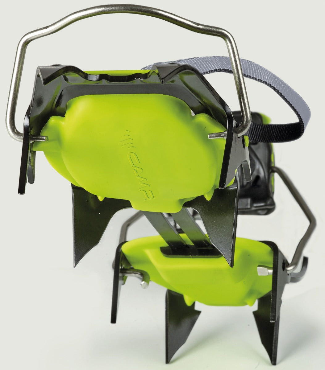Camp - Ascent Auto / Semi-Auto Crampon