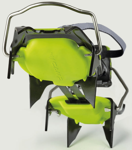 Camp - Ascent Auto / Semi-Auto Crampon