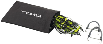 Camp - Ascent Auto / Semi-Auto Crampon