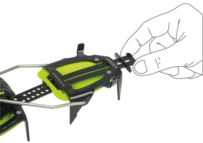 Camp - Ascent Auto / Semi-Auto Crampon