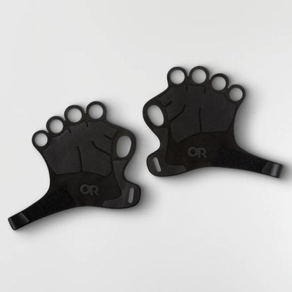 Outdoor Research - Splitter II Gloves - Unisex - Black
