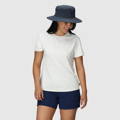 Outdoor Research - Stratoburst Rain Hat - Atlantic