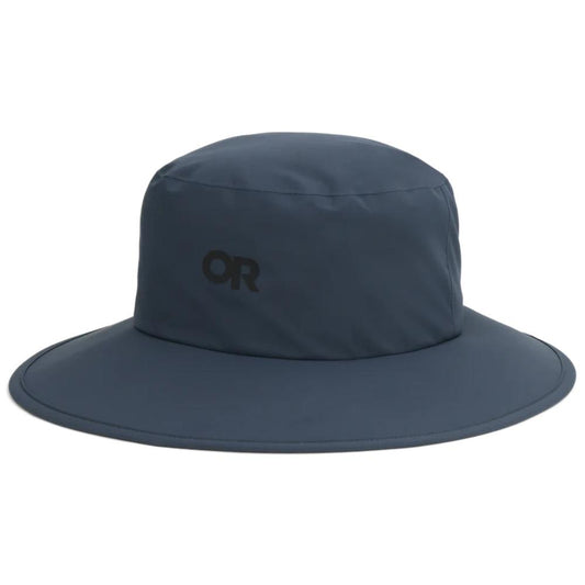 Outdoor Research - Stratoburst Rain Hat - Atlantic
