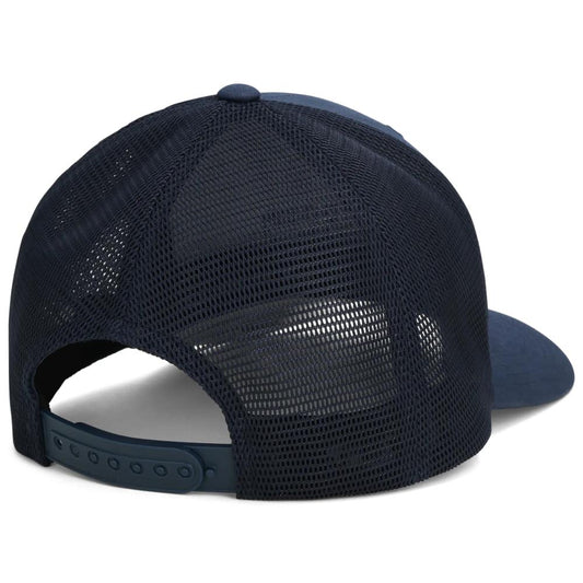Outdoor Research - OR Logo Trucker Hat - Dark Navy