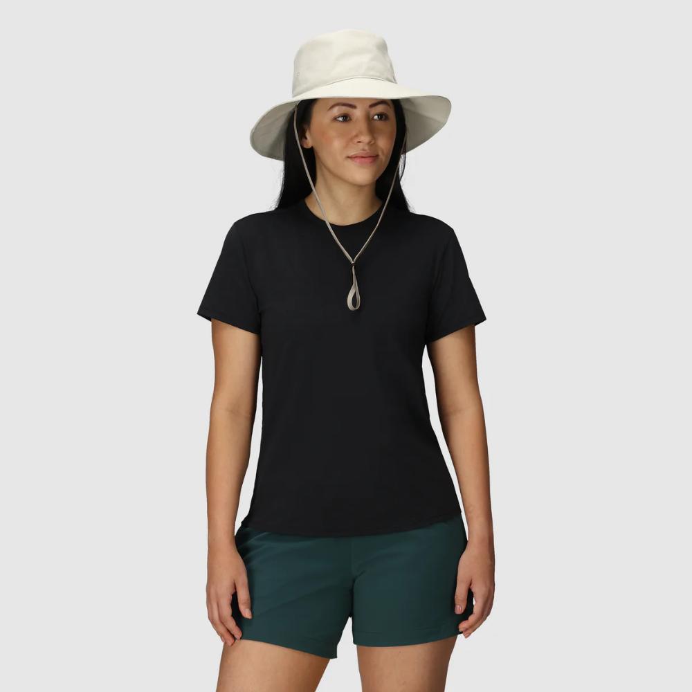 Outdoor Research - Mojave II Sun Hat - Women's - Oyster