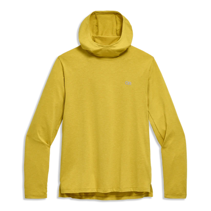 Outdoor Research - ActiveIce Spectrum Sun Hoodie - Men's - Amber Heather