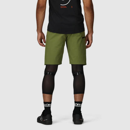 Outdoor Research - Freewheel Lite Ride Shorts - Men's - Willow