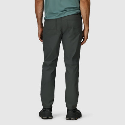 Outdoor Research - Men's Timberline 5-Pocket Pant - Charcoal