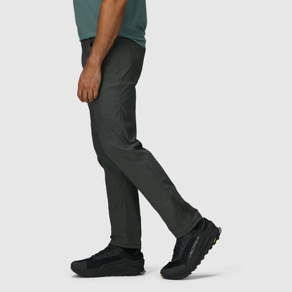 Outdoor Research - Men's Timberline 5-Pocket Pant - Charcoal