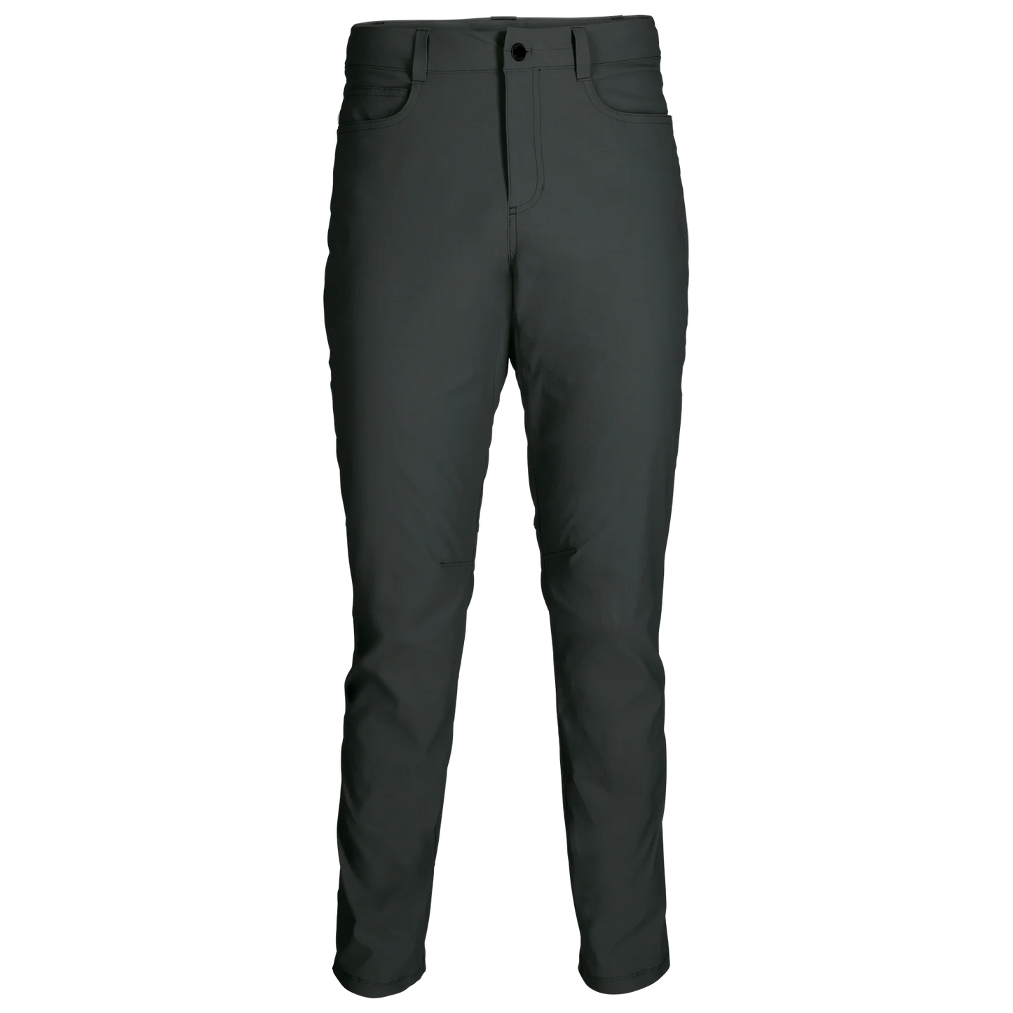 Outdoor Research - Men's Timberline 5-Pocket Pant - Charcoal