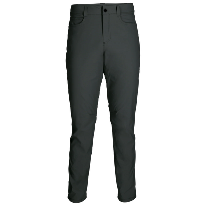 Outdoor Research - Men's Timberline 5-Pocket Pant - Charcoal