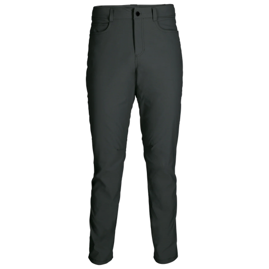 Outdoor Research - Men's Timberline 5-Pocket Pant - Charcoal