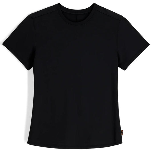 Outdoor Research - Essential T-Shirt - Women's - Black