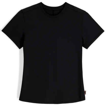 Outdoor Research - Essential T-Shirt - Women's - Galactic