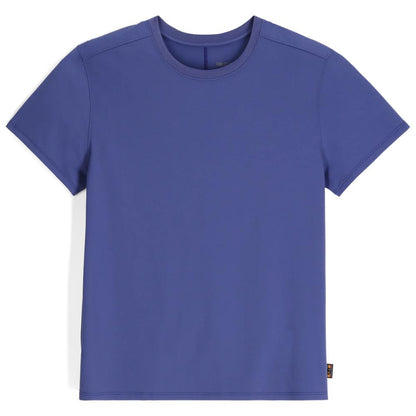Outdoor Research - Essential T-Shirt - Women's - Galactic