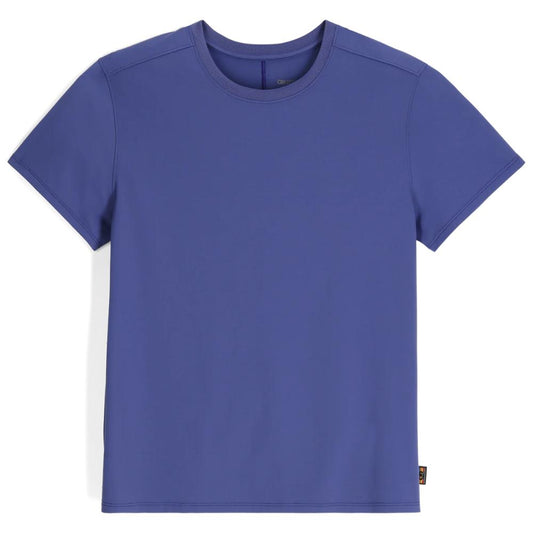 Outdoor Research - Essential T-Shirt - Women's - Galactic