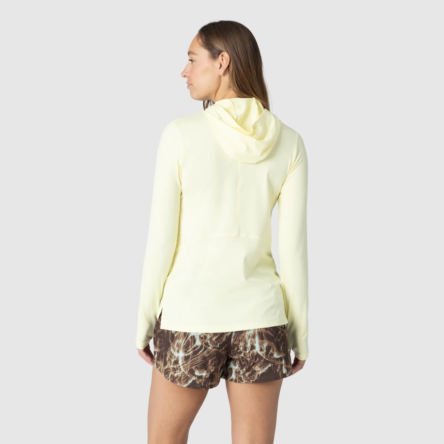 Outdoor Research - ActiveIce Spectrum Sun Hoodie - Women's - Sunlight