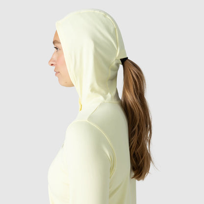Outdoor Research - ActiveIce Spectrum Sun Hoodie - Women's - Sunlight