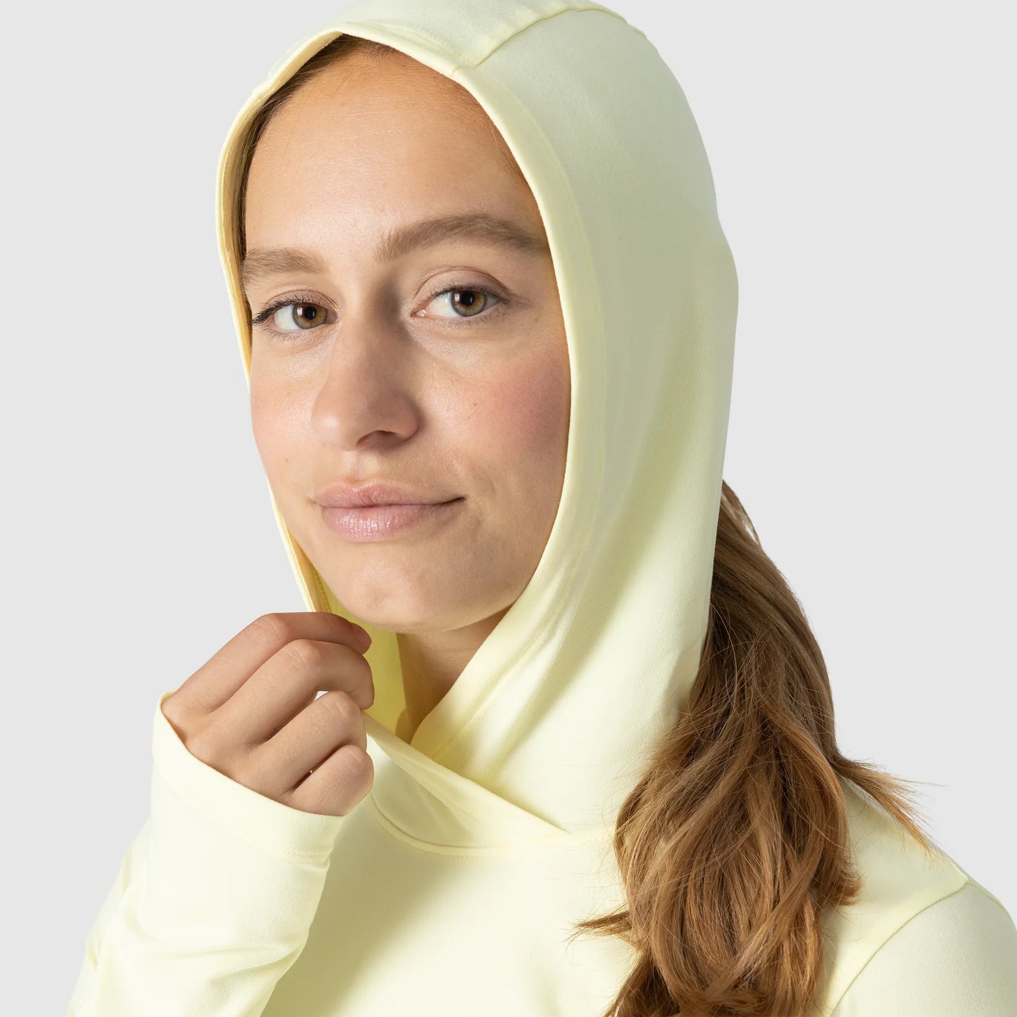 Outdoor Research - ActiveIce Spectrum Sun Hoodie - Women's - Sunlight
