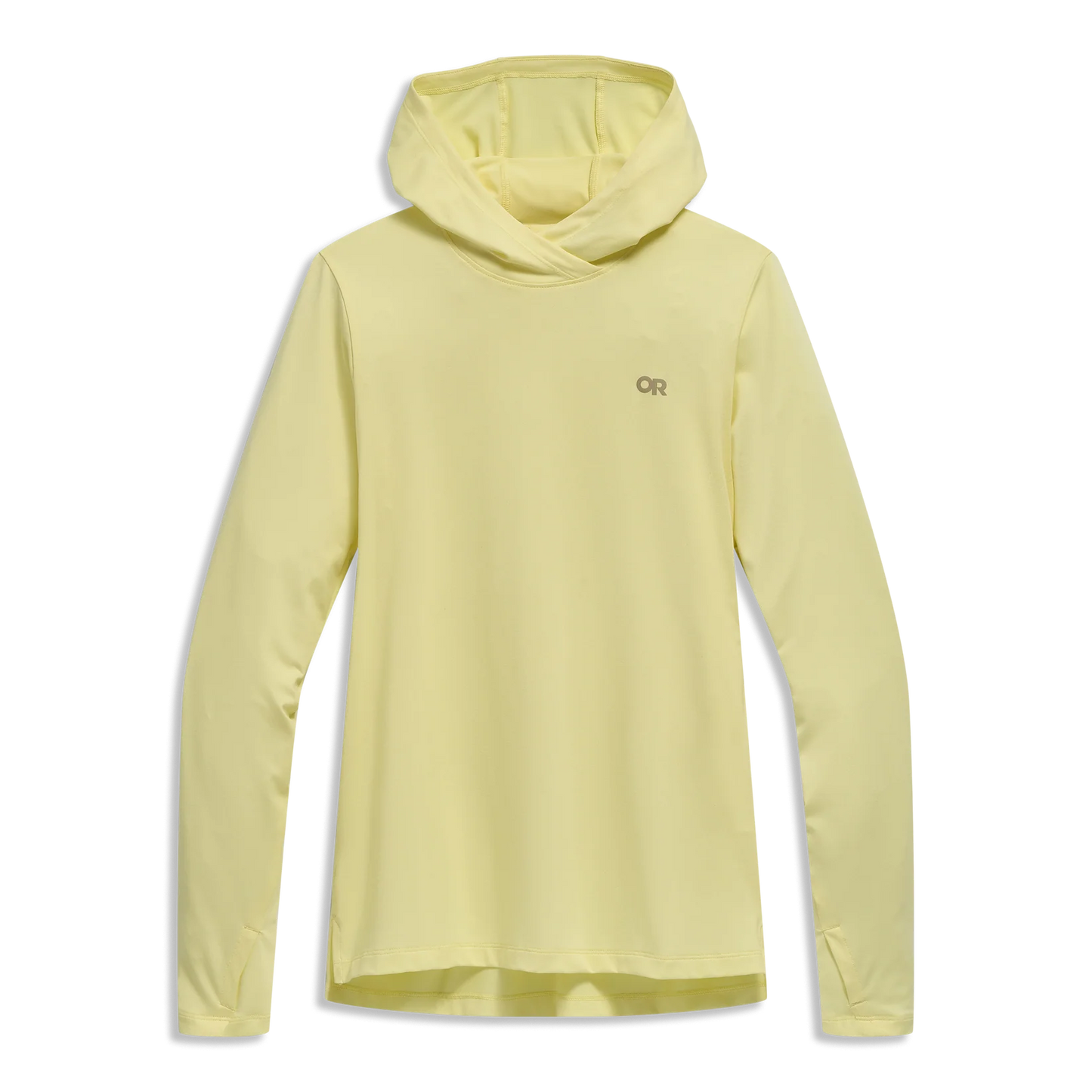Outdoor Research - ActiveIce Spectrum Sun Hoodie - Women's - Sunlight