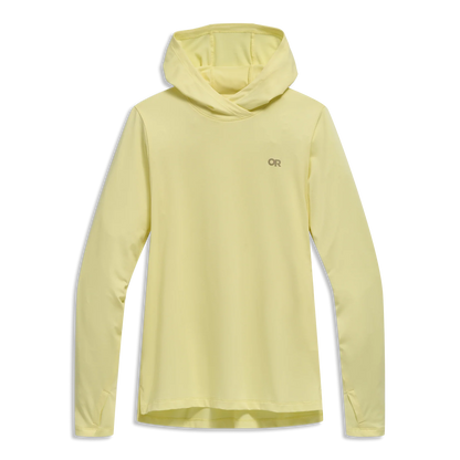 Outdoor Research - ActiveIce Spectrum Sun Hoodie - Women's - Sunlight