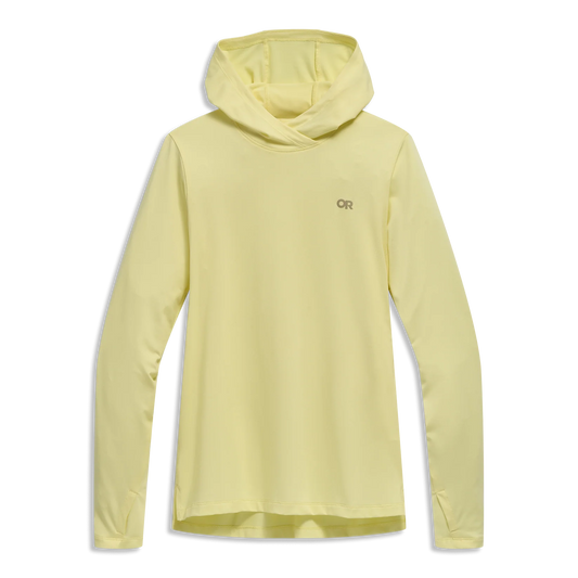 Outdoor Research - ActiveIce Spectrum Sun Hoodie - Women's - Sunlight