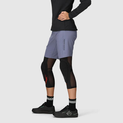 Outdoor Research - Freewheel Lite Ride Shorts - Women's - Summit