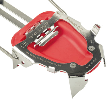 CAMP - Skimo Pure Nanotech