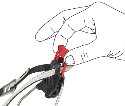 CAMP - Skimo Pure Nanotech