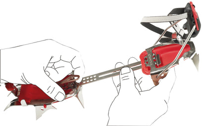 CAMP - Skimo Pure Nanotech