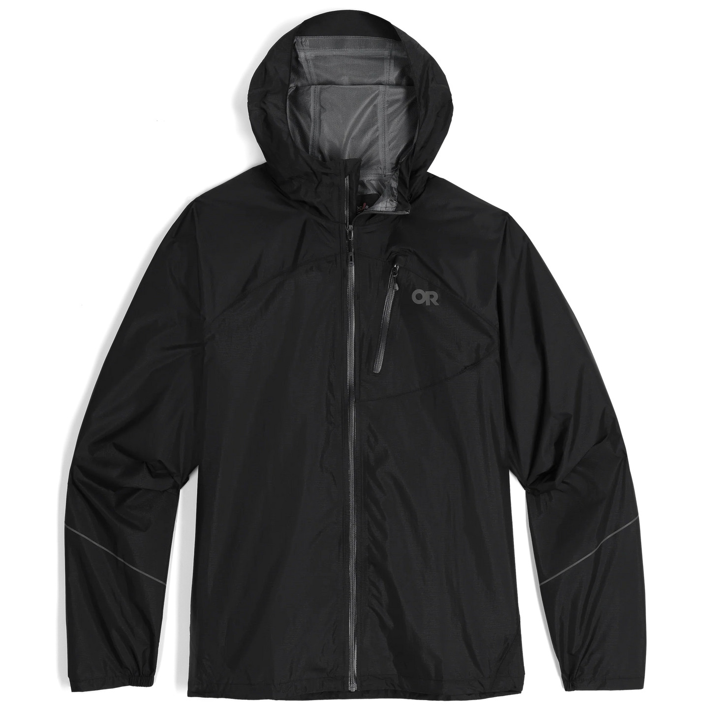 Outdoor Research - Helium Rain Jacket - Men's