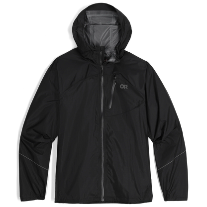 Outdoor Research - Helium Rain Jacket - Men's