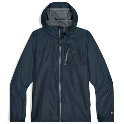 Outdoor Research - Helium Rain Jacket - Men's