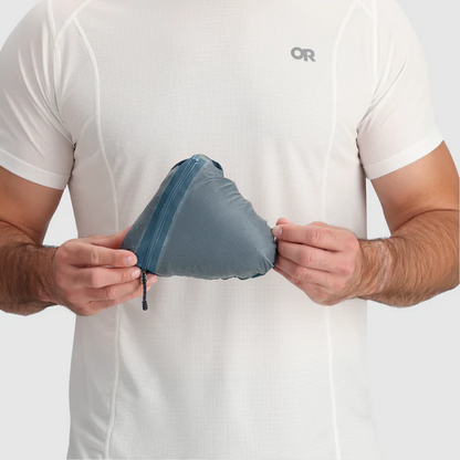 Outdoor Research - Helium Rain Jacket - Men's - Cenote