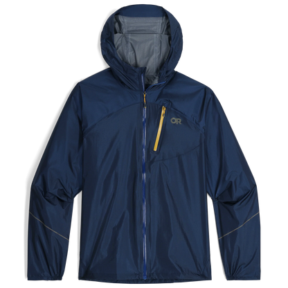 Outdoor Research - Helium Rain Jacket - Men's - Cenote