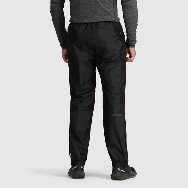 Outdoor Research - Men's Helium Rain Pants