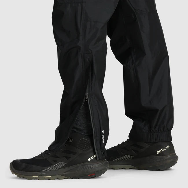 Outdoor Research - Men's Helium Rain Pants