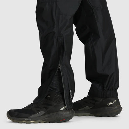 Outdoor Research - Men's Helium Rain Pants