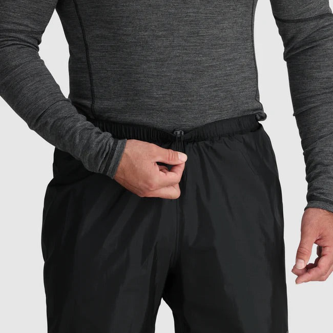 Outdoor Research - Men's Helium Rain Pants