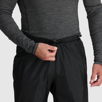 Outdoor Research - Men's Helium Rain Pants