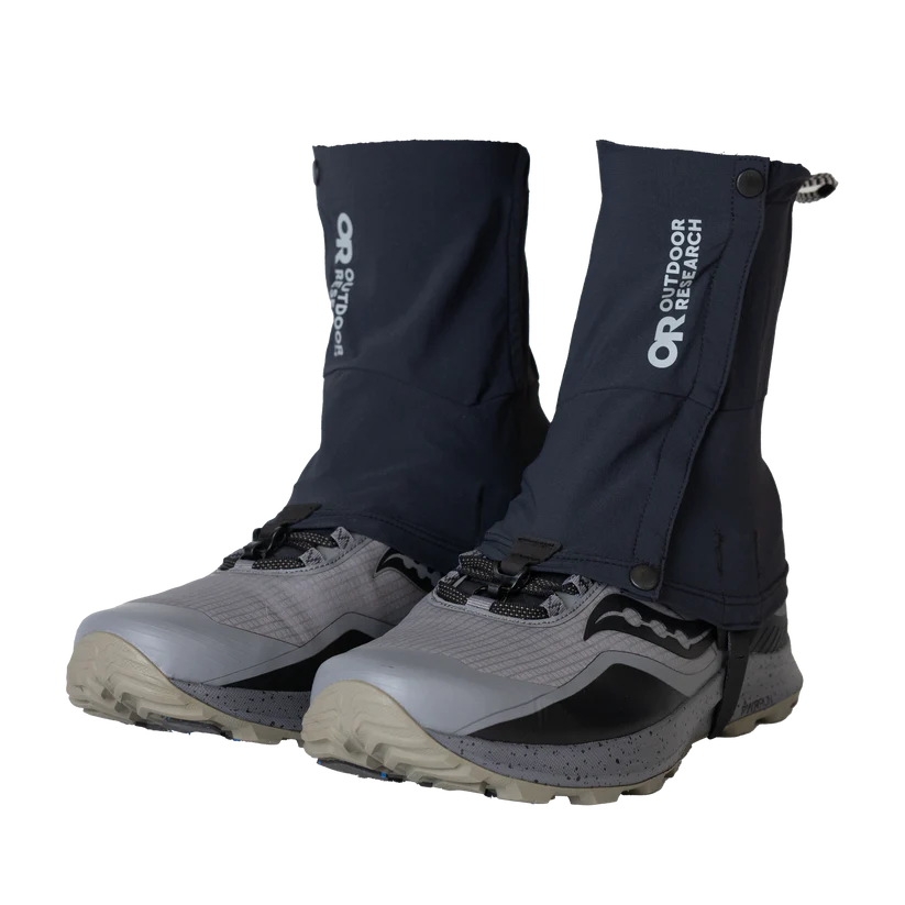 Outdoor Research - Ferrosi Trail Gaiter - Black