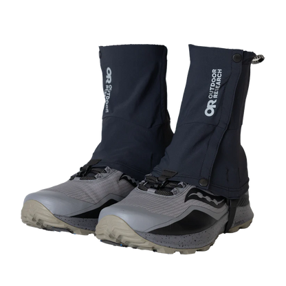 Outdoor Research - Ferrosi Trail Gaiter - Black