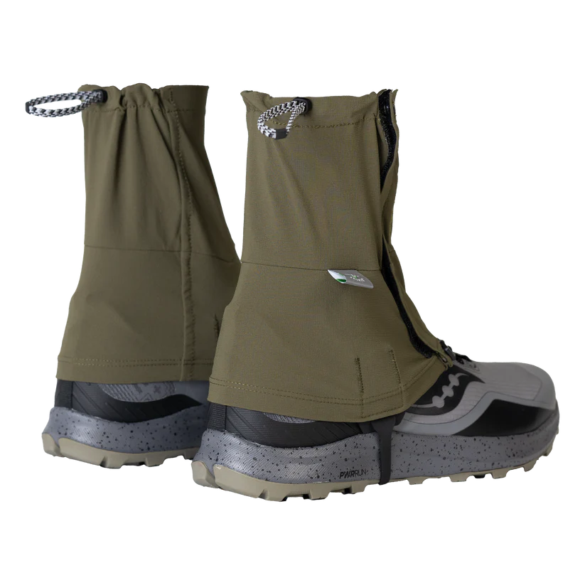 Outdoor Research - Insect Shield Ferrosi Trail Gaiter - Dark Olive