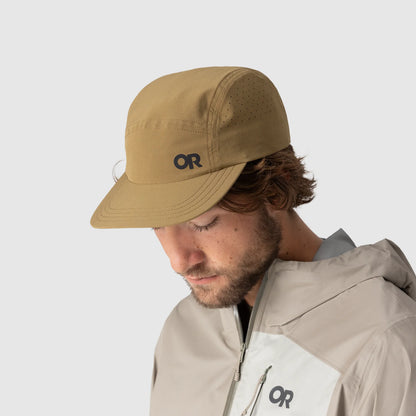 Outdoor Research - Swift Lite Tech Cap - Coyote