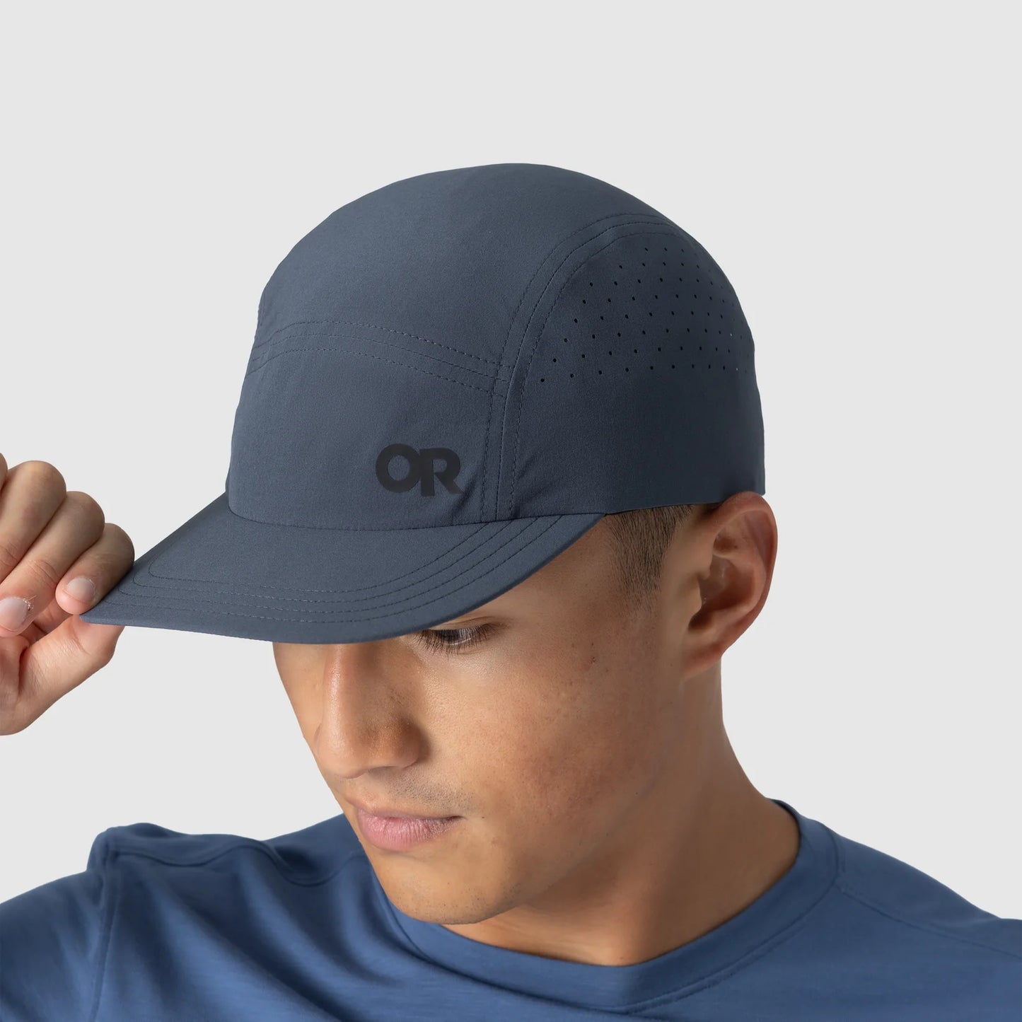 Outdoor Research - Swift Lite Tech Cap - Atlantic