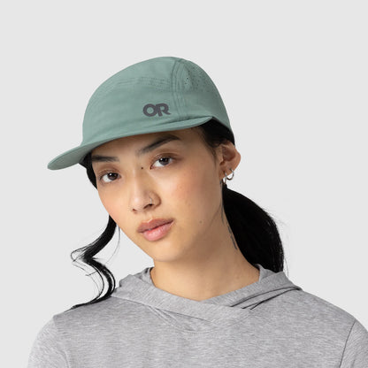 Outdoor Research - Swift Lite Tech Cap - Malachite