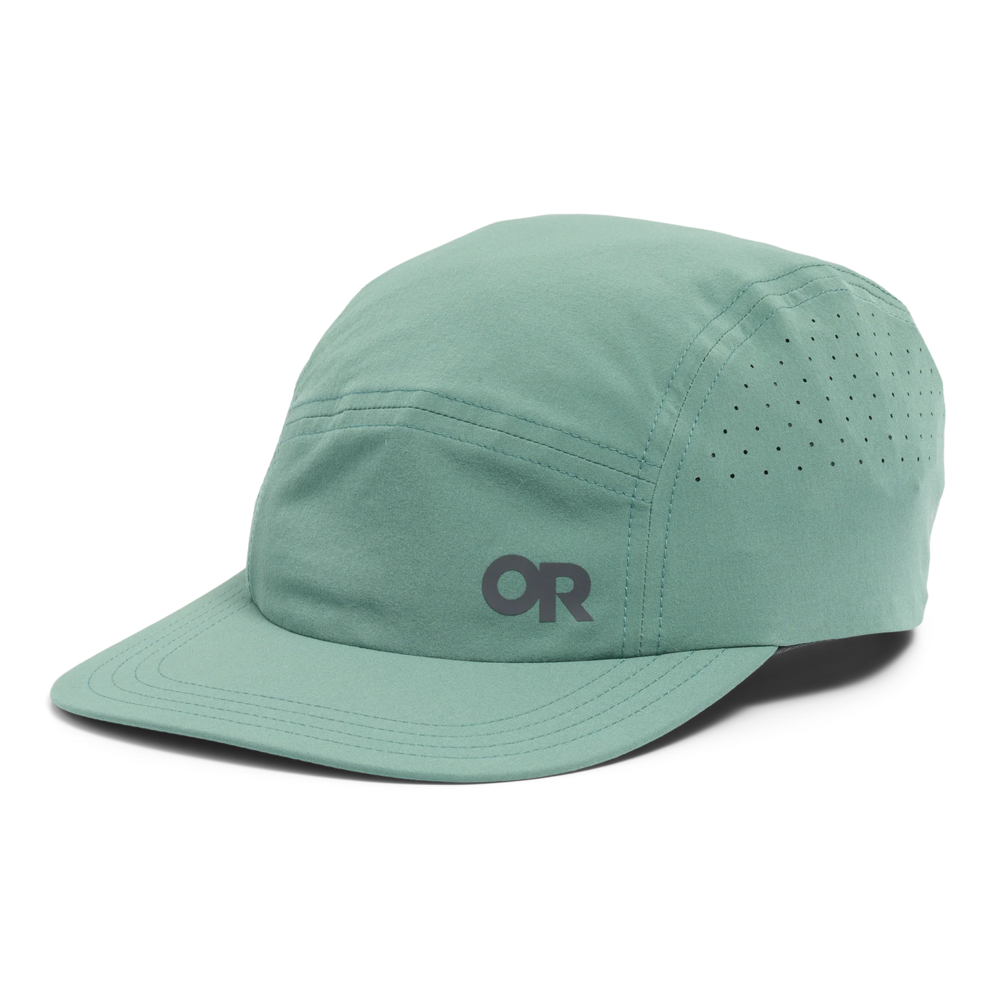 Outdoor Research - Swift Lite Tech Cap - Malachite
