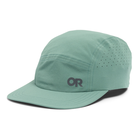 Outdoor Research - Swift Lite Tech Cap - Malachite